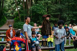 5 Keys to Being a Great Camp Counselor — The Summer Camp Society