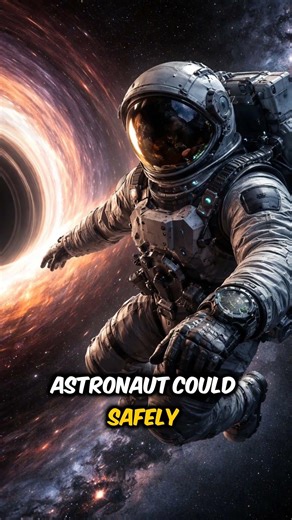 How Time Works Near a Black Hole: Einstein's Mind-Bending Predictions Explained
