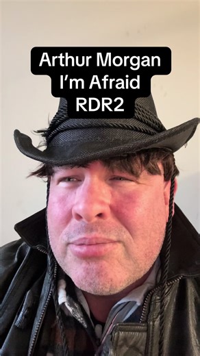 Arthur Morgan's Emotional Struggle in RDR2