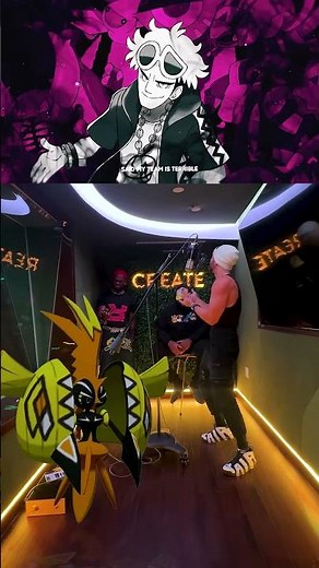 Rapping About Pokemon Until They Collab With Me