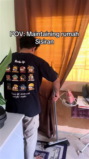 Avoiding Study Time at UUM: A Humorous POV