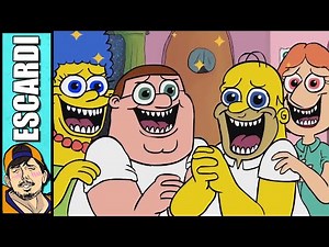 The Family Simp [ Fandub Español ]