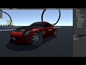Unity - How to fix incorrect model orientation