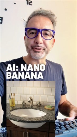 🚀 I turned my very first renders into super photorealistic images using AI… and the results are wild! 🤯✨ Spoiler: the original renders were truly terrible 😂 🧪 In this reel I show you 3 examples: 1️⃣ Upload the render prompt “retexture all the objects, relighting” 2️⃣ Add a second pass to fix the two books 📚 3️⃣ Re-apply colors and materials to keep the look original but realistic 🎨 All done in just a few seconds. AI is getting unreal! ✨ Have you tried upgrading your own renders with AI yet