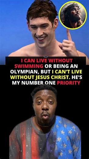 Hunter Armstrong: Faith at the Heart of Olympic Success