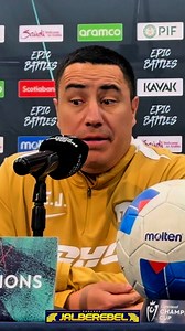 25K views · 960 reactions | “Tenemos plantel para los 2 torneos, pero vamos partido a partido. El encuentro más importante es el de mañana, el de los cuartos de final” Efraín Juárez previo al Pumas vs Vancouver. | JalbeRebel | Facebook