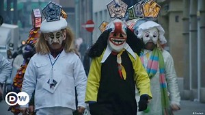 UNESCO World Heritage: Basel carnival