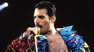 Freddie Mercury estuvo a punto de llamar ‘Mongolian Rhapsody’ a su canción más famosa
