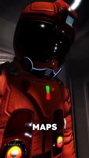 Roblox adds emissive map support #beyondtheblox #roblox #robloxdev