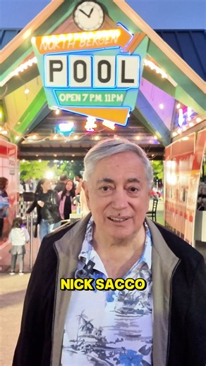 Highlights of the 2025 Pool Party