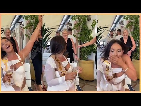 People Meeting For The First Time After A Long Time