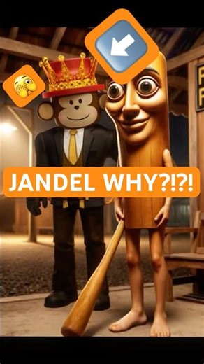 *JANDEL CALLED ME AT 3AM* #roblox #robloxedit #brainrot #fypシ #growagarden #memes #funny #shortsfeed