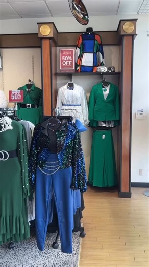 New arrivals just landed in store! 🛍️✨ Stop by Ashley Stewart in store to shop the latest plus size fashion, holiday styles, and statement pieces you won’t want to miss. Click the link in bio to find a store in your area. See you soon. | Ashley Stewart