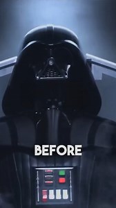 Here’s why Darth Vader is Evil #starwars #darthvader #anakin #manipulation #skywalker #humanity #evil | Learn Liberty