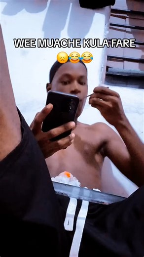 🕊 Real Steve Ayo 🦅 on Instagram: "Wee Muache kuka fare #stevecomedian ##viral #trending #explore #reels"