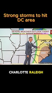 28K views · 213 reactions | ⚠️ Weather Alert ⚠️⁠ ⁠ A line of powerful...