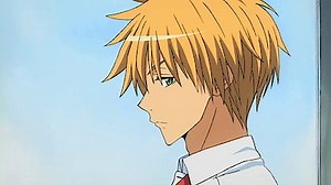 Watch Maid-sama Season 1 Episode 1 - Misa Is a Maid-Sama!