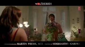 Dialogue promo 4 out now!! Raabta Movie | Sushant Singh Rajput
