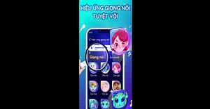 Descarga y ejecuta Cambiador de Voz Con Efectos en PC y Mac (emulador)