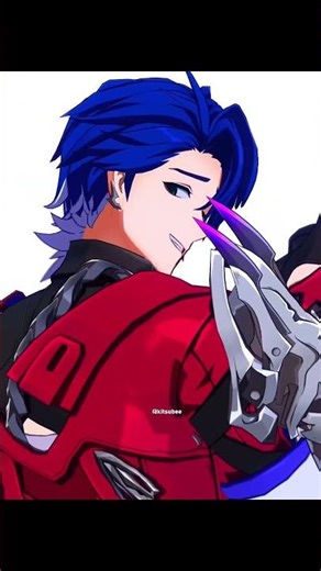 Identities MEME || HSR Animation