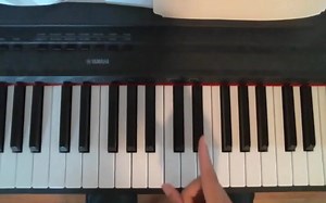 157K views · 928 reactions | Learn the very basics of piano with my...