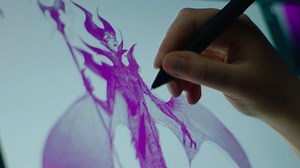 3.2K views · 114 reactions | See how Maleficent was designed from concept to gameplay for the divergent, new universe… Disney Mirrorverse from Disney Games. Find even more wickedly evolved villainous characters each with their own unique Mirrorverse twist in the action role-playing game. Disney Mirrorverse is now available on mobile. #DisneyMirrorverse | Disney Villains | Facebook