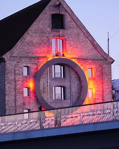 5.1K views · 471 reactions | Tomorrow is the last day of Copenhagen Light Festival  We'll miss the extra light it's been casting on the city, but we welcome the light that spring brings | VisitCopenhagen | Facebook