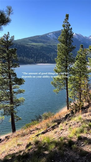 It’s all perspective #goodthingsinlife | good things