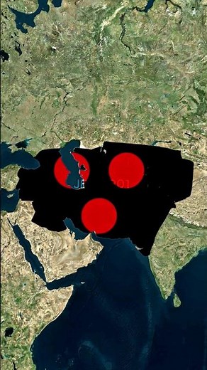 The Timurid Empire | #history #geography