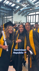 2.8K reactions · 24 shares | BSBI is a celebration of diversity!  Our graduates come from all over the world, demonstrating how education unites us all. Watch as they proudly share their home countries!  #BSBIWinterGraduation2025 #GlobalCommunity #DiversityInEducation | Berlin School of Business & Innovation - BSBI | Facebook