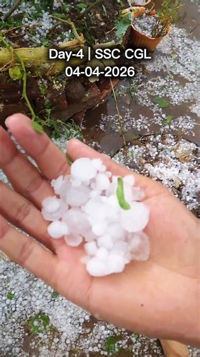 Day-4, 10 Hours Study With Me 🔥 | SSC CGL 2026 | No Break Challenge