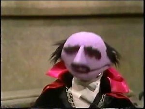 Sesame Street - Savion's Magic Circle