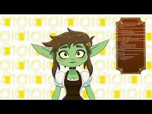 -VTUBER DEBUT- Meet Honey Goblin!