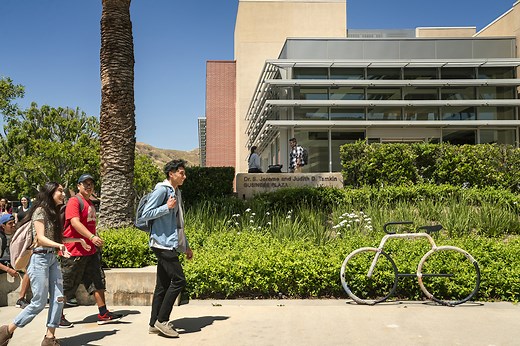 Bachelor of Business Administration | Woodbury University | Burbank