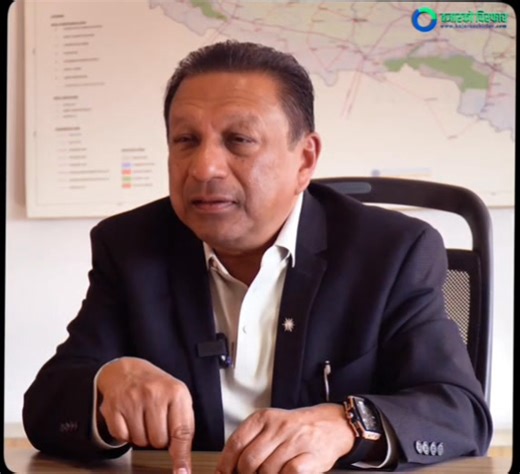 This logic by Er Gyanendra Lal Pradhan sir is highly relevant. The project cost of 44 billion that is supposed to improve the Koteshowr chowk intersection only is highly illogical. This amount of money will be justified only if it gonna improve the traffic system of entire Kathmandu valley. Our development model is going crazy and we are falling a prey of foreign soft loans that will make our country poorer and poorer ultimately. | Er A R Tuladhar