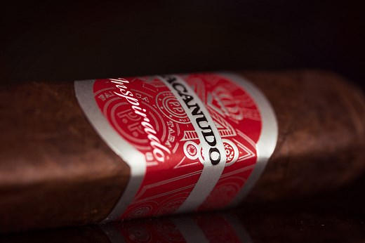 Macanudo Inspirado Red Robusto Review - Cigar Dojo