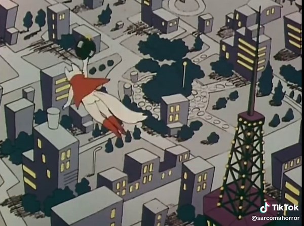 Super Girl (1979) Theme Song - Sarcoma Horror