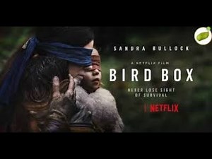 Bird Box (2018) – इंसानी डर और सर्वाइवल की सबसे खतरनाक कहानी | Explanation