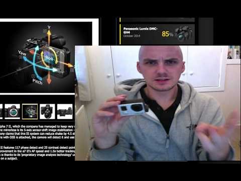 5 axis sensor shift image stabilization ? What?