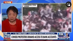 12K views · 259 reactions |  I have said it a thousand times, they are trying to replicate communist China.  | Damo & Ivor | Facebook