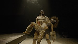 Malinche El Musical nos transportará a uno de los episodios más importantes de la historia, disfrutaremos de una historia amor que simboliza la unión entre México y España 🤩 Gran estreno 28 de marzo, adquiere tus boletos 🎟️: https://malinchethemusical.com | Azteca UNO