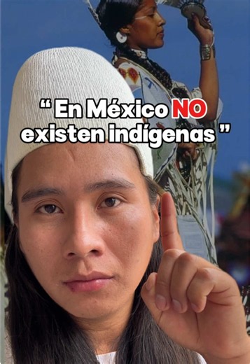 En México existen oficialmente 68 pueblos indígenas, los cuales hablan 68 lenguas originarias con un total de 364 variantes lingüísticas.🪶🛖🏹 #kunsamu #culturaviva #indigenous #native #american