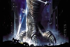 Godzilla - HBO Online