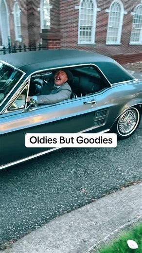 Oldiesfish on TikTok