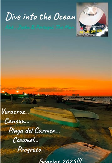 Explore the Best Beaches: Veracruz to Progreso