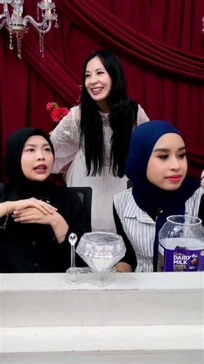 Mila di tinggal coach cepy | Sinul Sinul