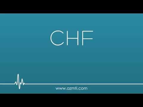 CNA Abbreviations: CHF