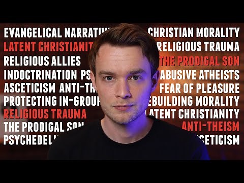 I Left Evangelical Christianity 5 Years Ago. Here's What I'm Still Deconstructing