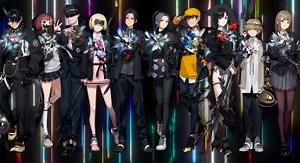 New The Caligula Effect 2 Trailer Introduces Characters, Abilities