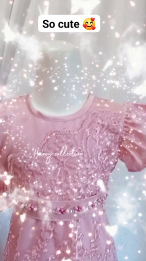 346K views · 1.4K reactions | Ide tutorial dan juga tips seputar dunia jahit 瑱瑱瑱 #gaunanak #tailor #sewing #fyp | Hani I J | Facebook